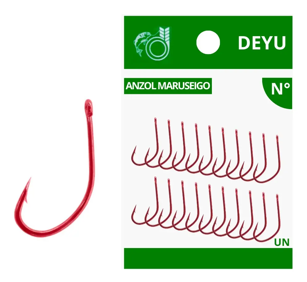 MARUSEIGO RED