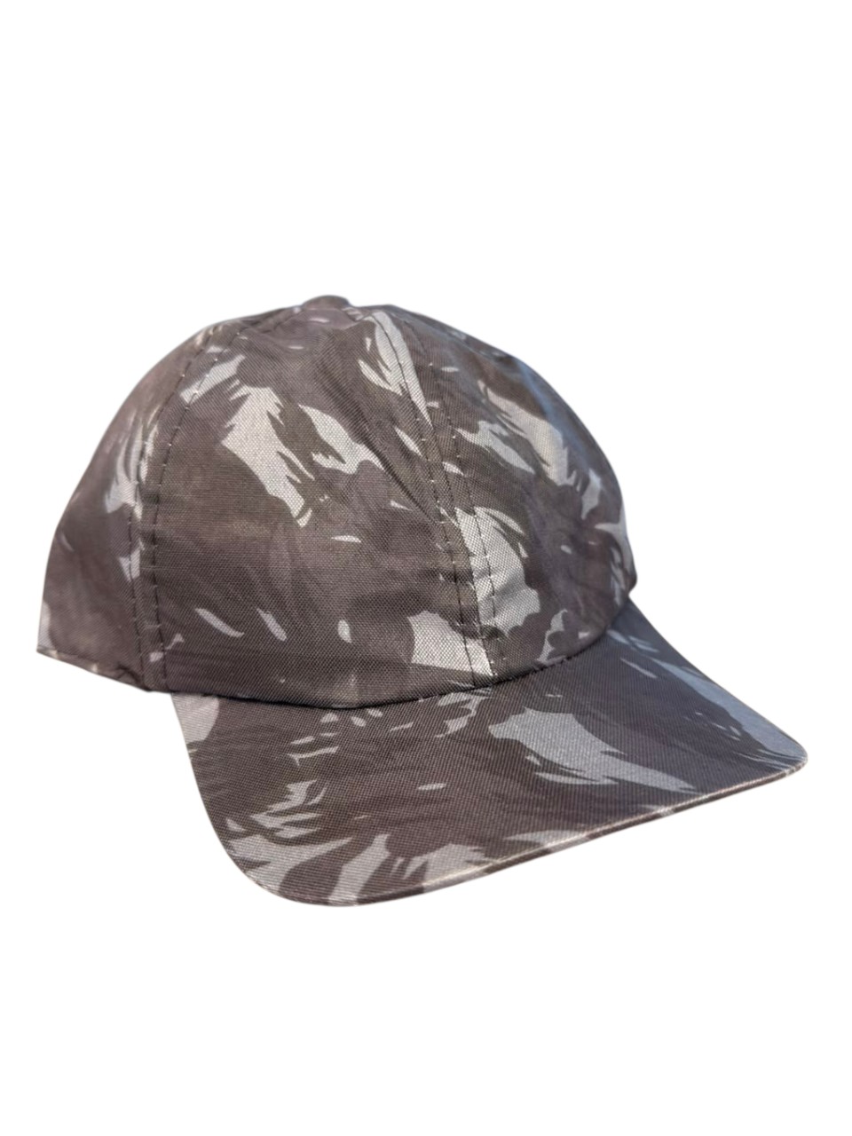 camuflado preto