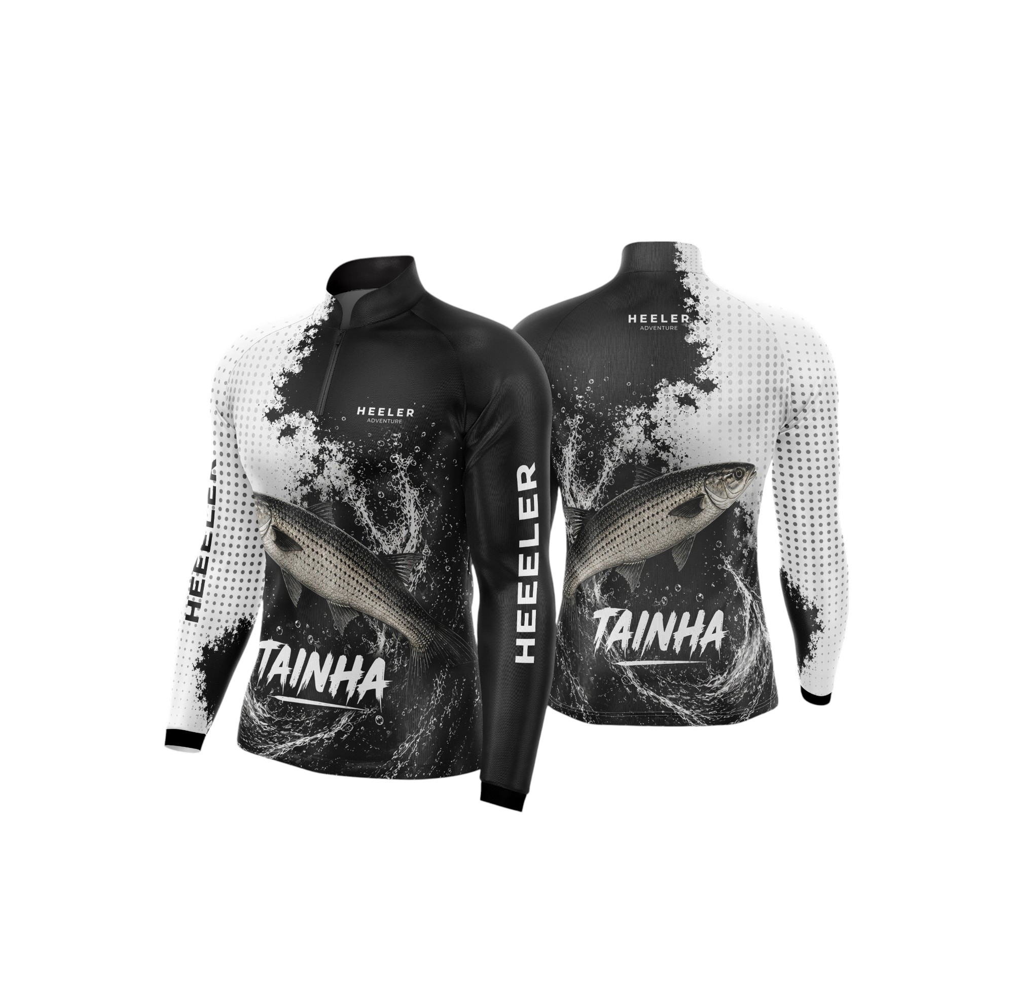 tainha